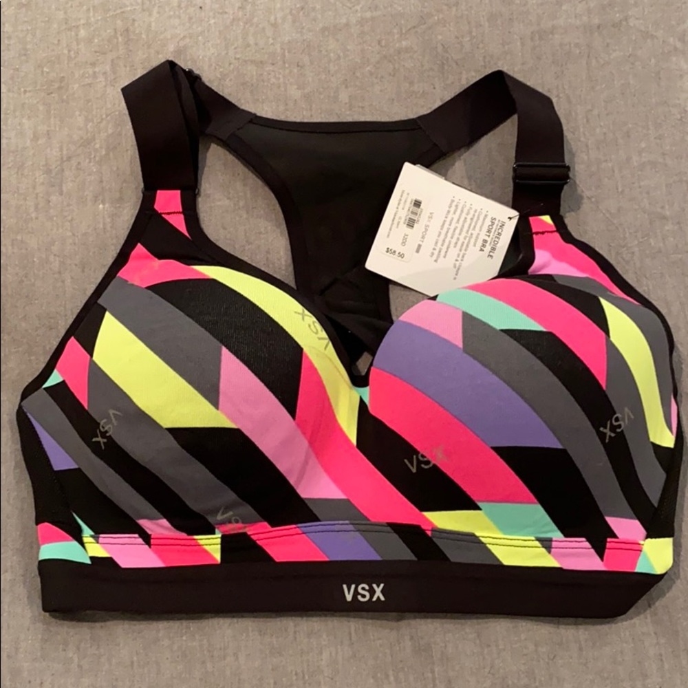 Victoria Secret Sports Bra